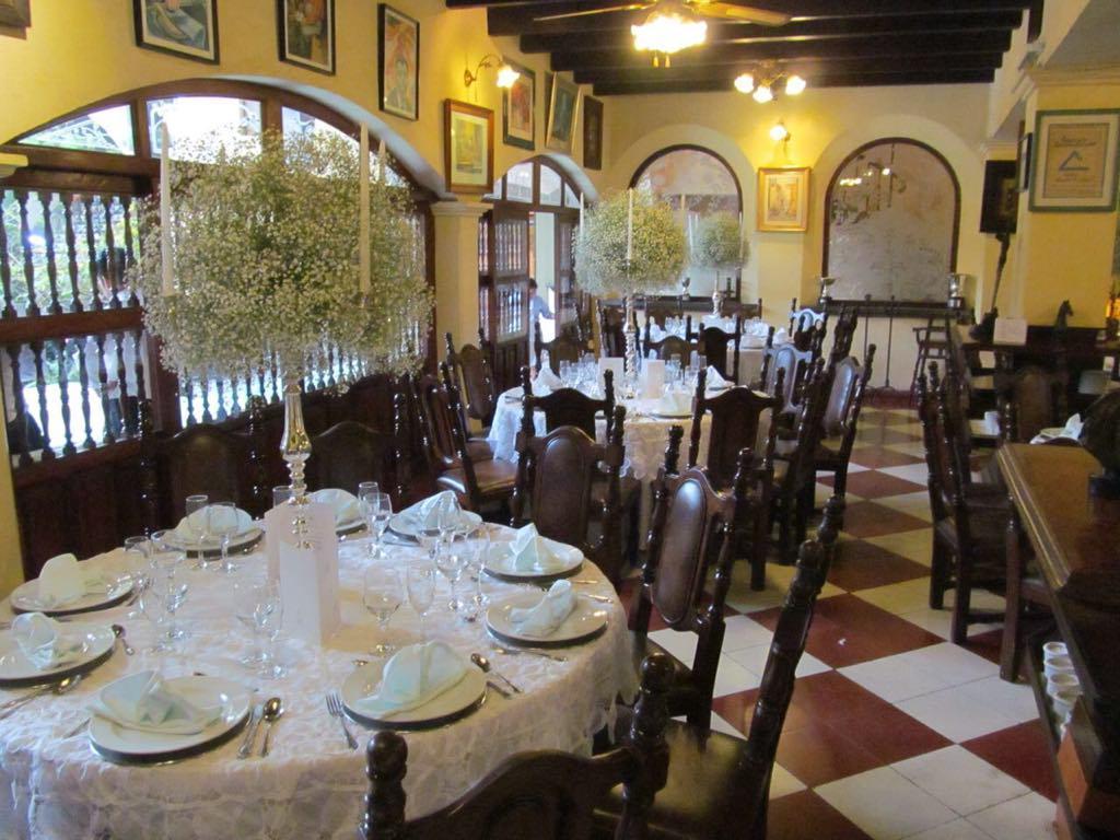 Posada Coatepec Coatepec  Exteriör bild