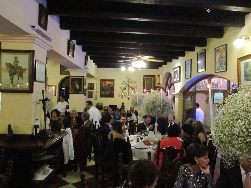 Posada Coatepec Coatepec  Exteriör bild