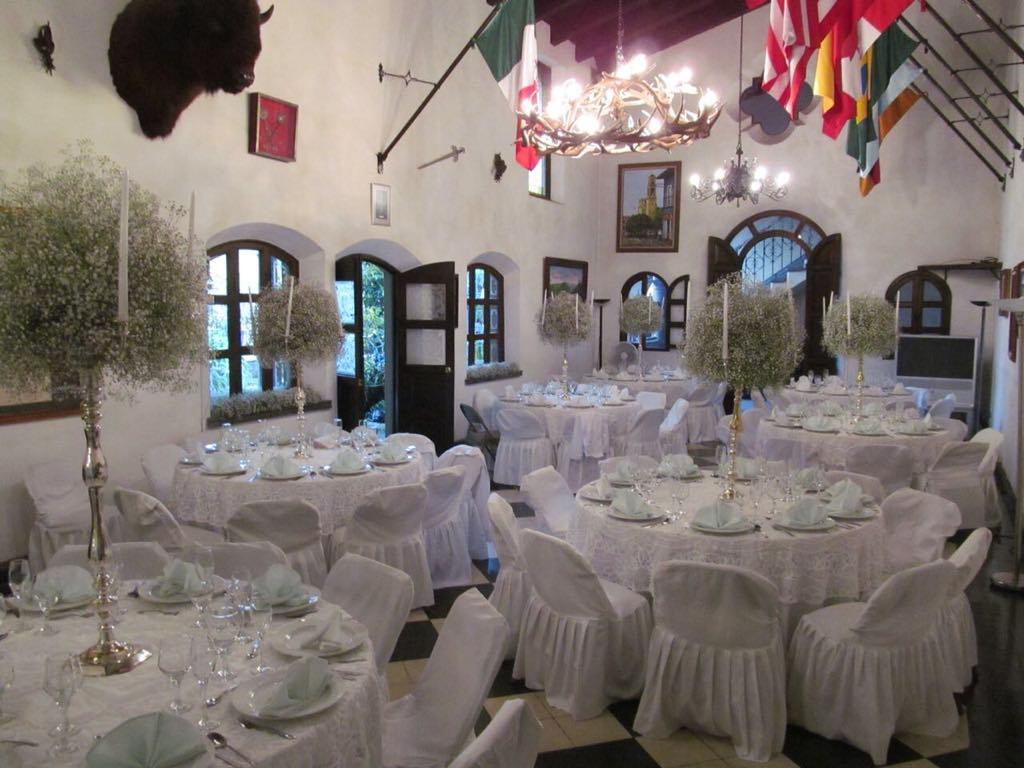 Posada Coatepec Coatepec  Exteriör bild