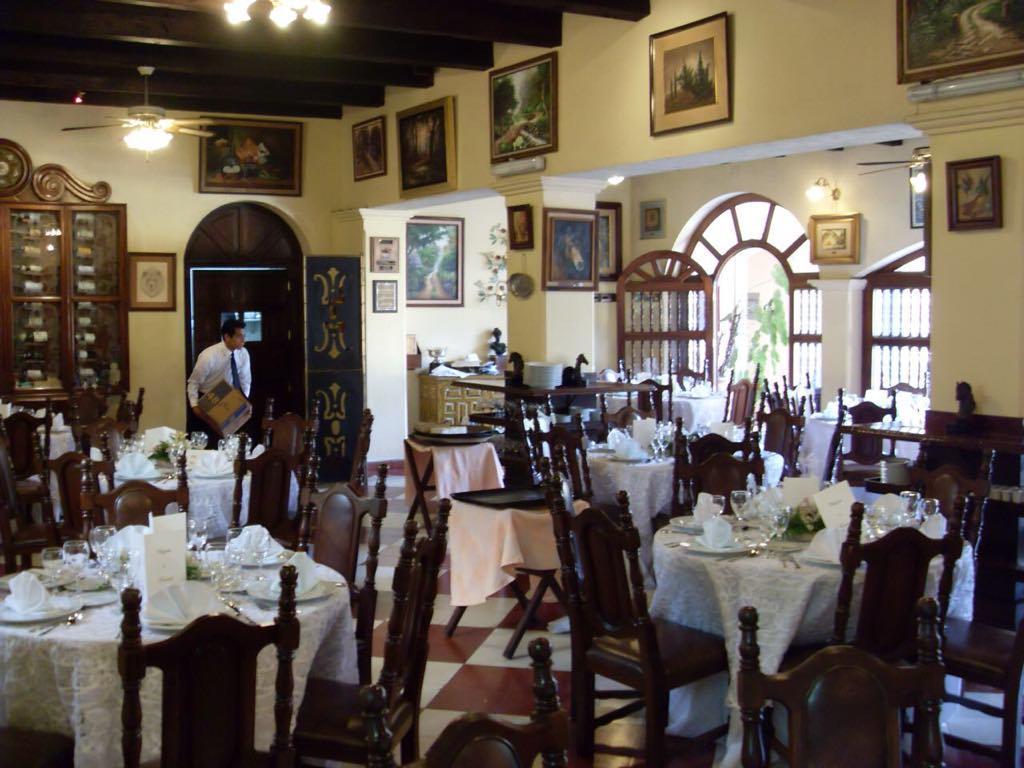 Posada Coatepec Coatepec  Exteriör bild